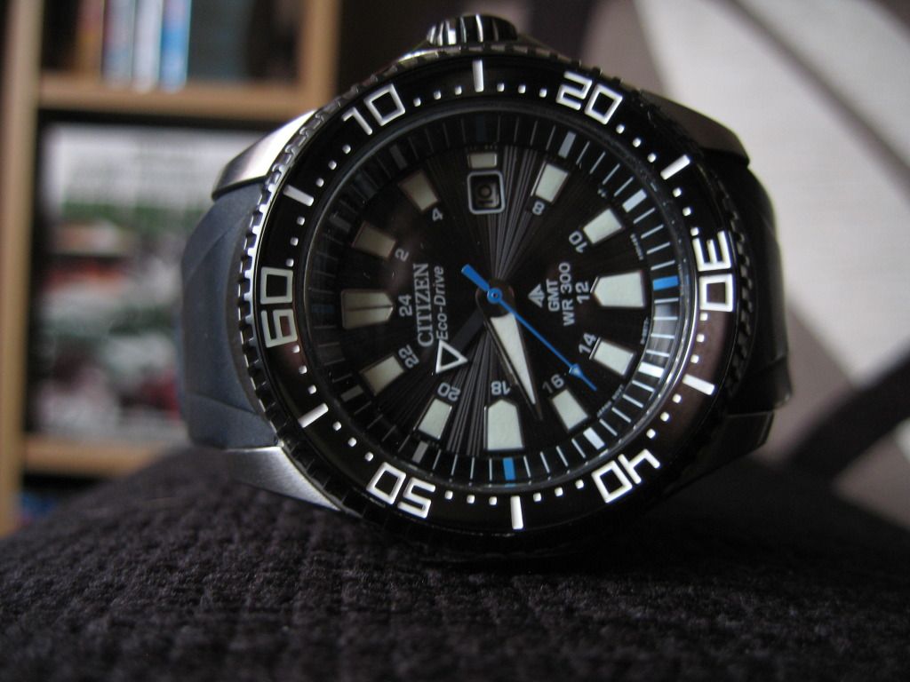 timex eco drive watch